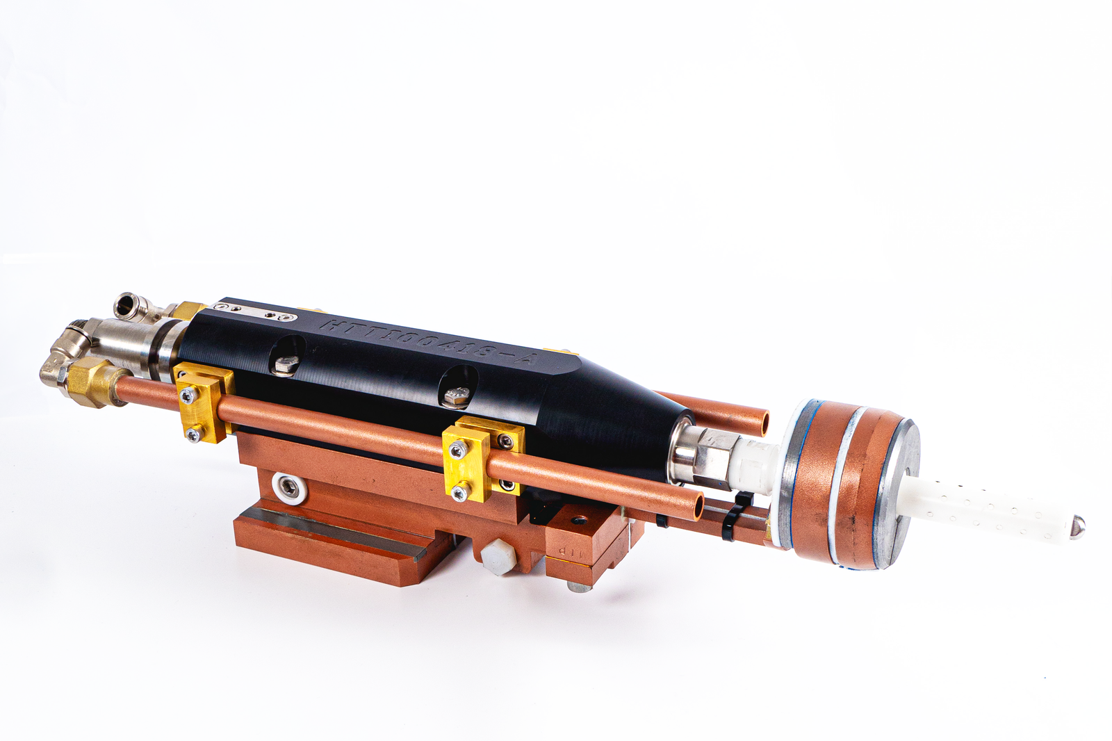 Highland Energy Center